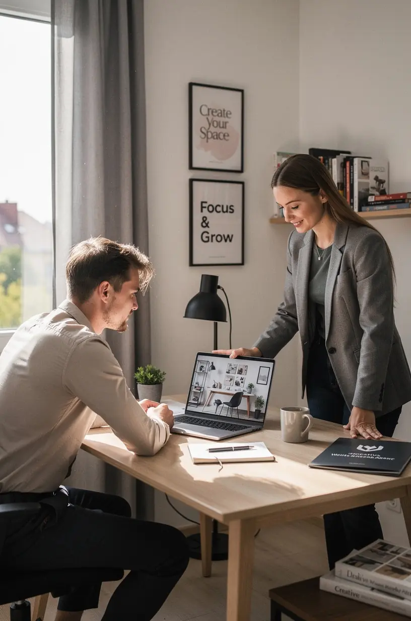 Cost-effective home improvement tips for apartments