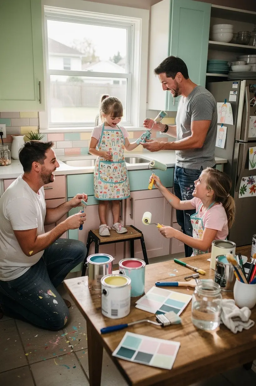 Assessing apartment design needs for affordable improvements