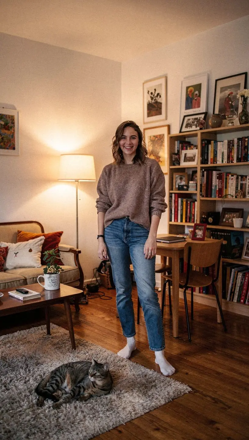 Tips for optimizing small apartment layouts efficiently.