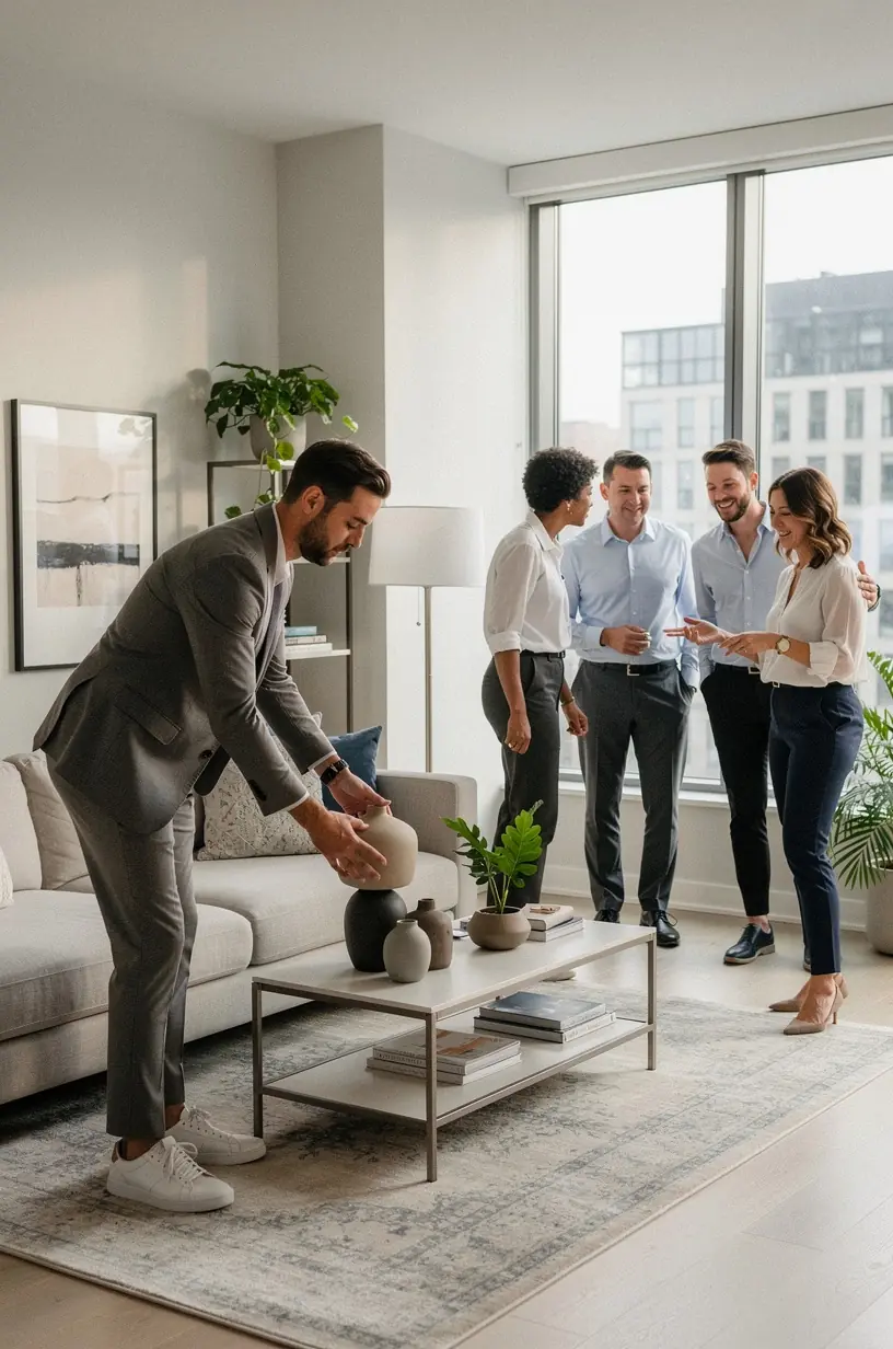 Innovation and technology